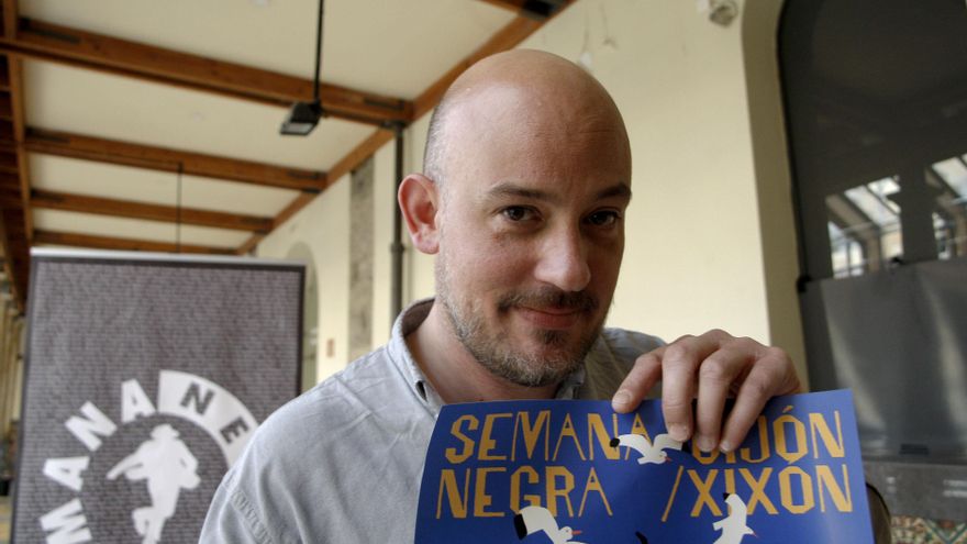 El Premio Príncipe de Asturias John Banville inaugurará la Semana Negra de Gijón