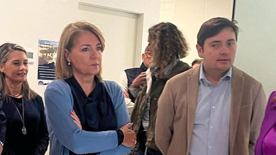 Un alto cargo confirma a la jueza de la dana que la vicepresidenta Camarero dejó el Cecopi pese a temerse una catástrofe