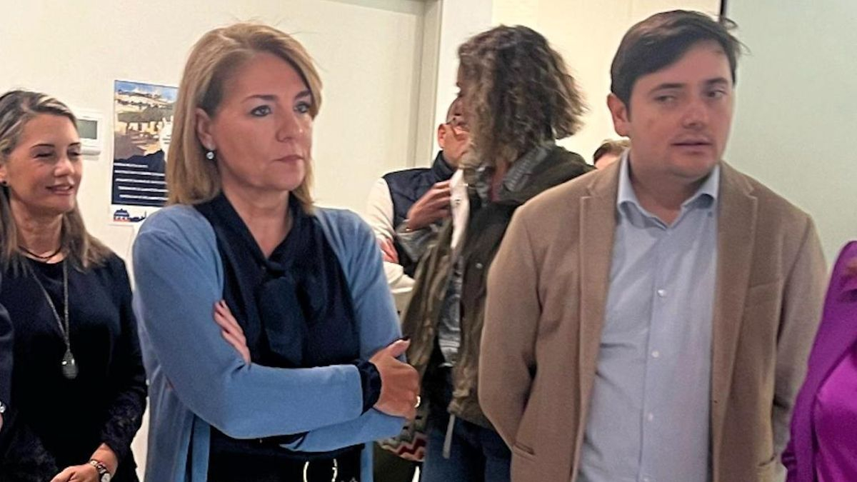 Un alto cargo confirma a la jueza de la dana que la vicepresidenta Camarero dejó el Cecopi pese a temerse una catástrofe