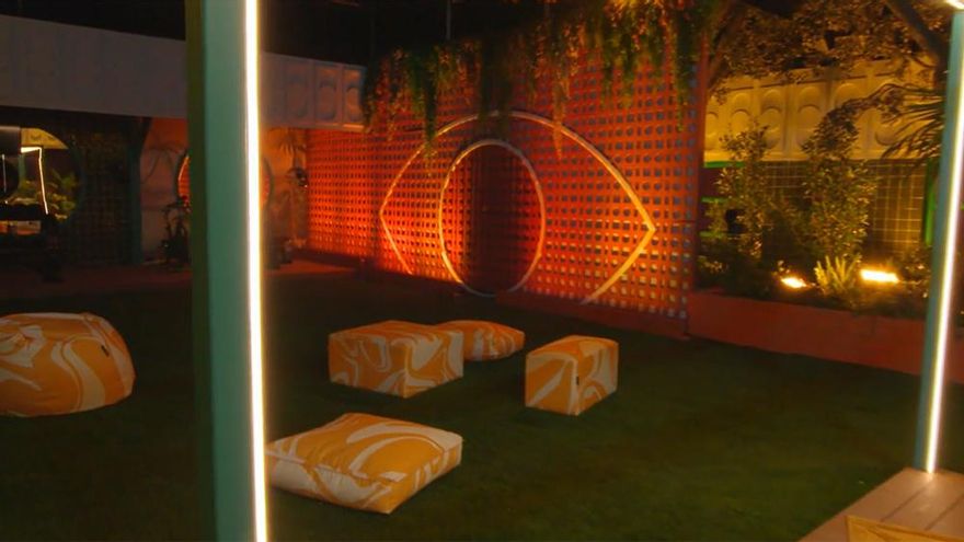 Imagen de la casa de 'GH VIP 8'