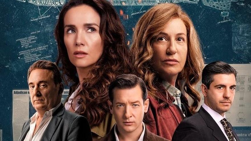 Tres producciones argentinas fueron nominadas a los Premios Emmy Internacional