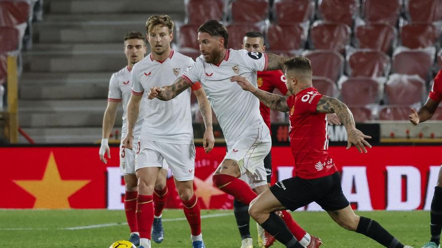 Francia prohíbe a los aficionados del Sevilla viajar a Lens por sus nuevas medidas contra la violencia en el fútbol