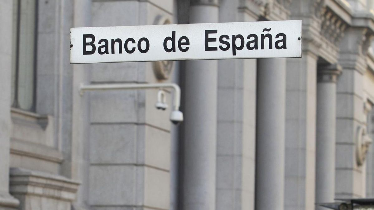 El Banco de España constata una desaceleración de la demanda y del consumo en el tercer trimestre