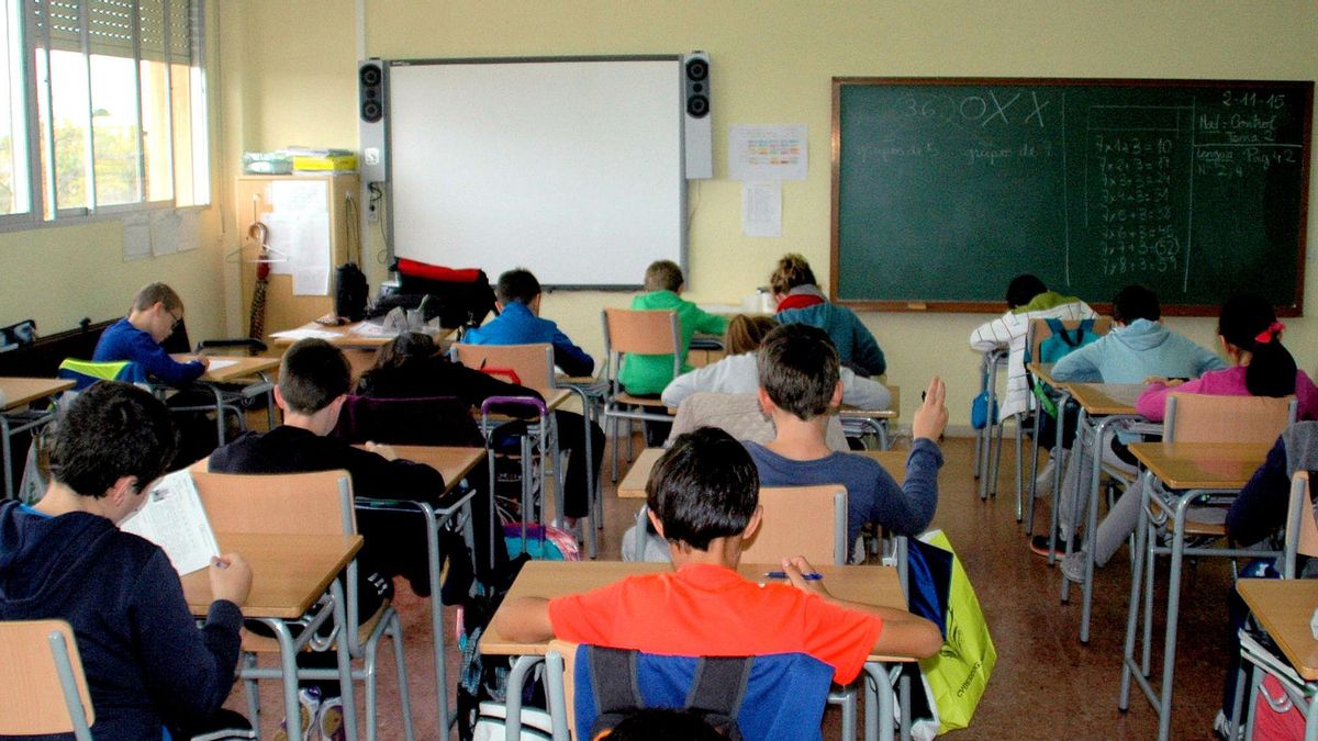 El PP y Vox pierden una subvención de 180.000 euros en Toledo para mantenimiento y limpieza de colegios