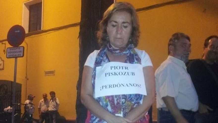 El Servicio Andaluz de Salud reconoce "falta de medios" en la asistencia al joven sin hogar que murió tras recibir el alta