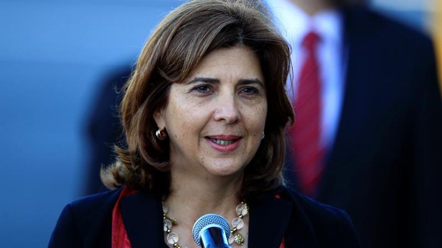 El gobierno de Colombia simplifica visados para los extranjeros