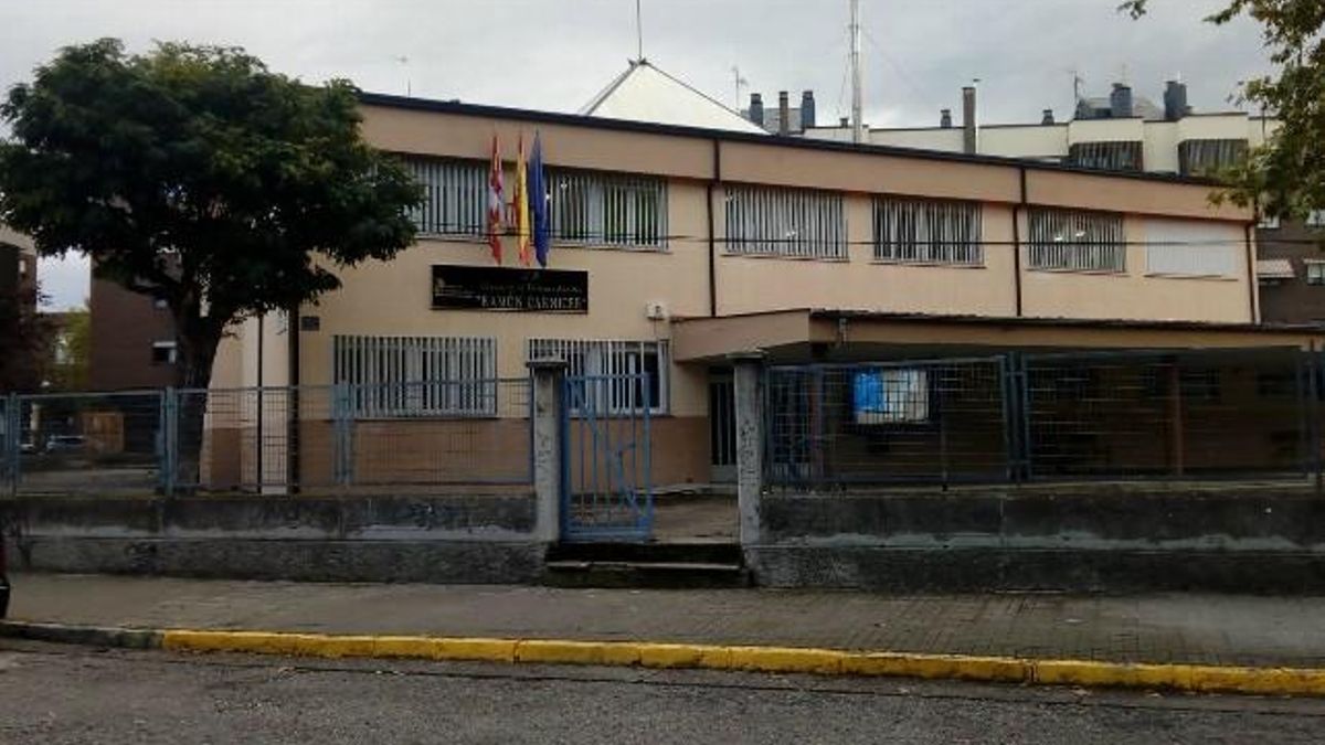 El Ayuntamiento de Ponferrada quiere convertir ahora el antiguo colegio La Puebla en un centro "de usos múltiples"