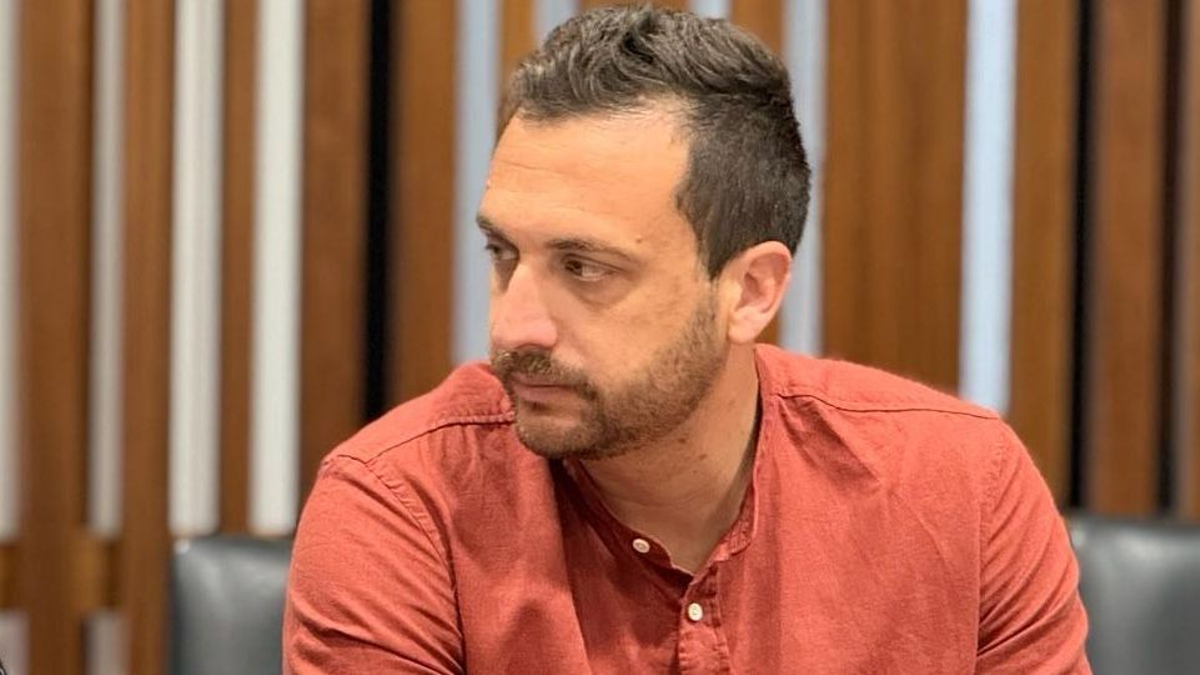 Miguel Perdigón reclama un Plan Insular de Asfaltado que priorice “las carreteras más utilizadas”