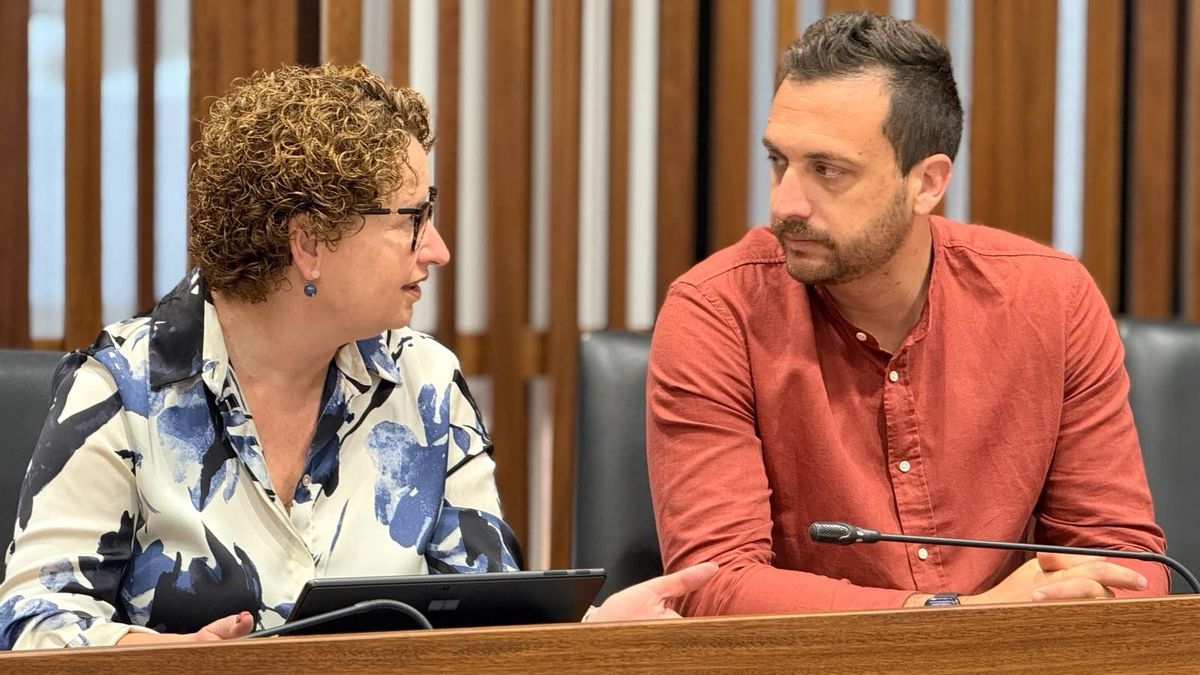 Miguel Perdigón reclama un Plan Insular de Asfaltado que priorice “las carreteras más utilizadas”