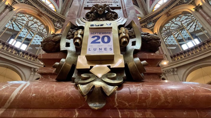 Los ejecutivos del Ibex batieron en 2020 el récord de permanencia en sus puestos: casi once años