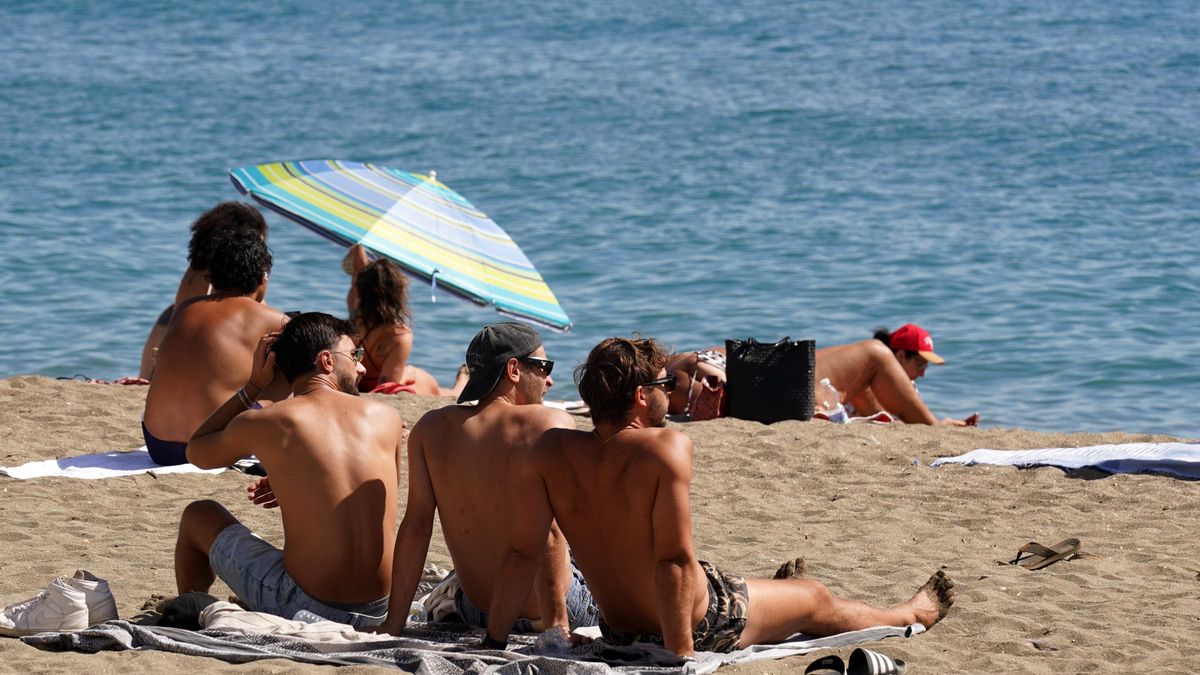 El calor vuelve a dispararse: estas zonas rozarán los 40 grados este jueves