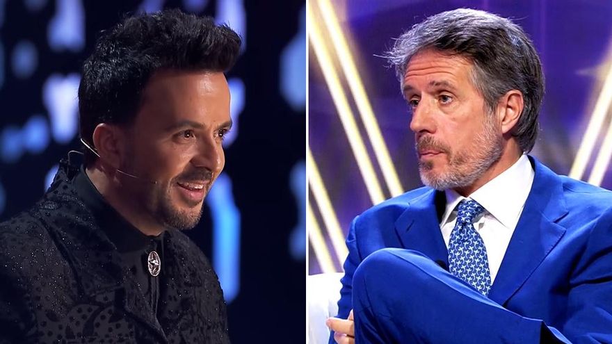 'La Voz' (12.5%) lidera a la baja, 'De Viernes' (10.5%) cae y La 1 no remonta tras el turbulento viaje de Los Morancos