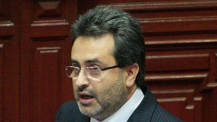 Empresarios gallegos se reúnen con ministros peruanos y gremios empresariales en Lima