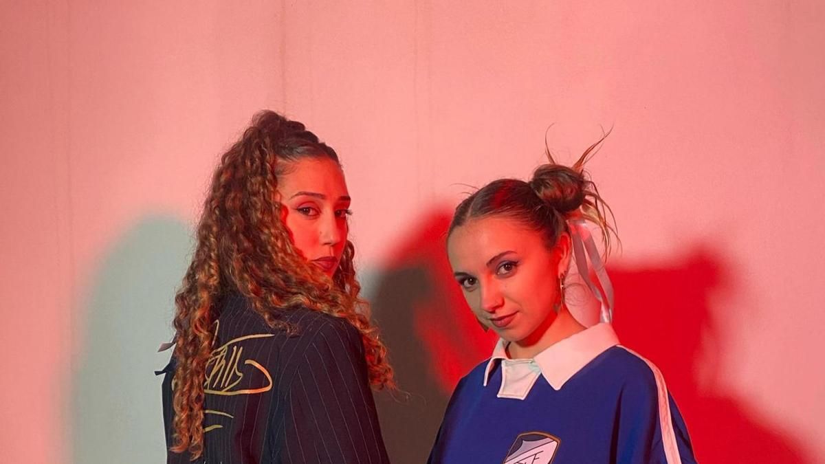Lënaia Sound fusiona 'dancehall' y raíces andaluzas en su nuevo single 'Bondaboy'