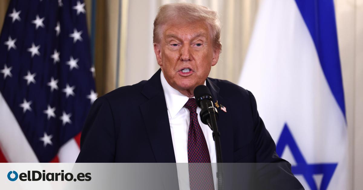 Google bloquea las búsquedas de inteligencia artificial sobre la supuesta demencia de Donald Trump en EEUU