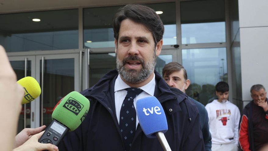 Acaba el juicio por el asesinato de la educadora social en Badajoz: los dos menores varones, señalados como autores materiales