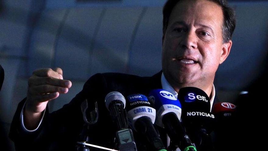 Gobierno de Panamá decreta nuevo proceso de regularización migratoria