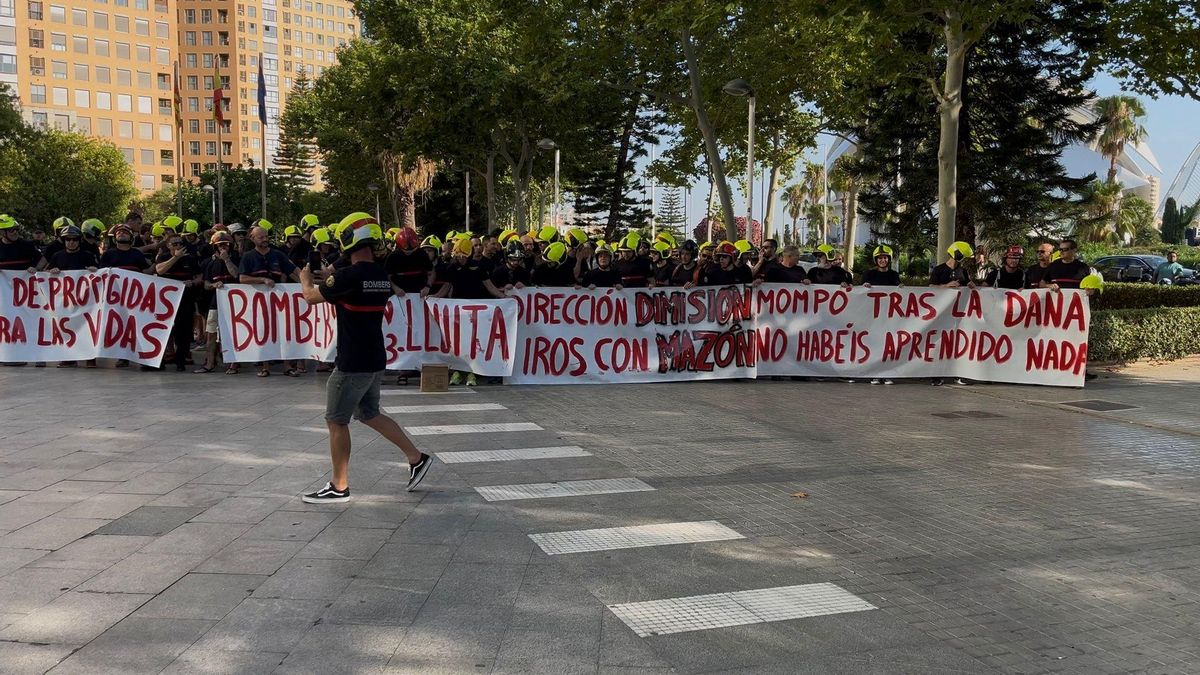 Mompó se desmiente ante la jueza de la dana y dice ahora que desconocía en el Cecopi la situación de la rambla del Poyo