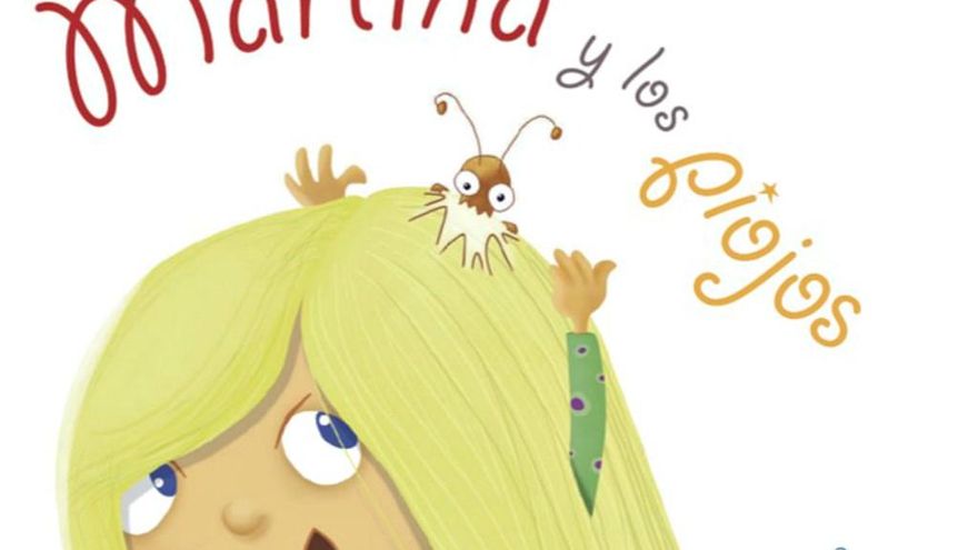 Portada del nuevo libro de Ana Merino.