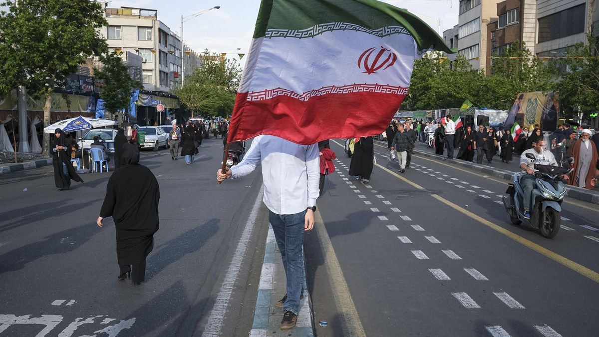 Guerra en Irán: última hora del ataque de EEUU e Israel, en directo