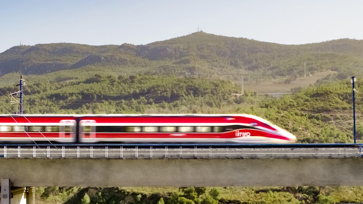 La sostenibilidad viaja en tren: así son las nuevas tarifas que impulsan una movilidad más consciente