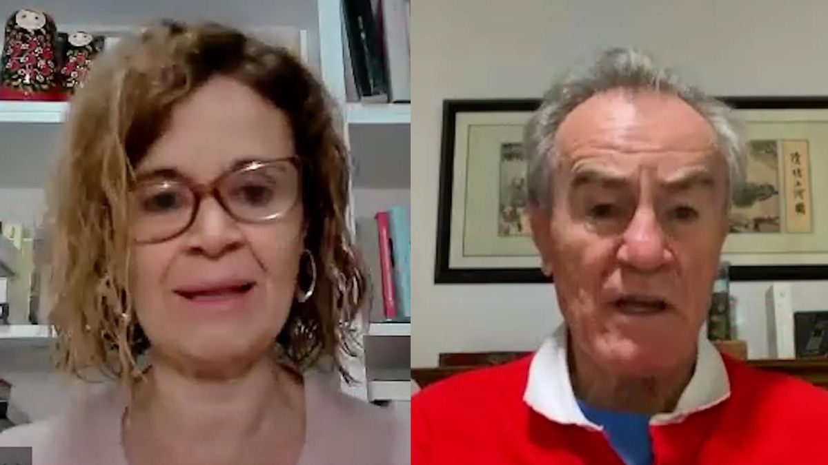 Atreverse a no condenar