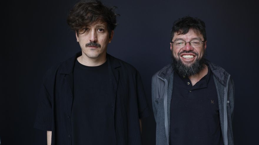 'Un poeta', del colombiano Simón Mesa, Premio Horizontes Latinos en San Sebastián