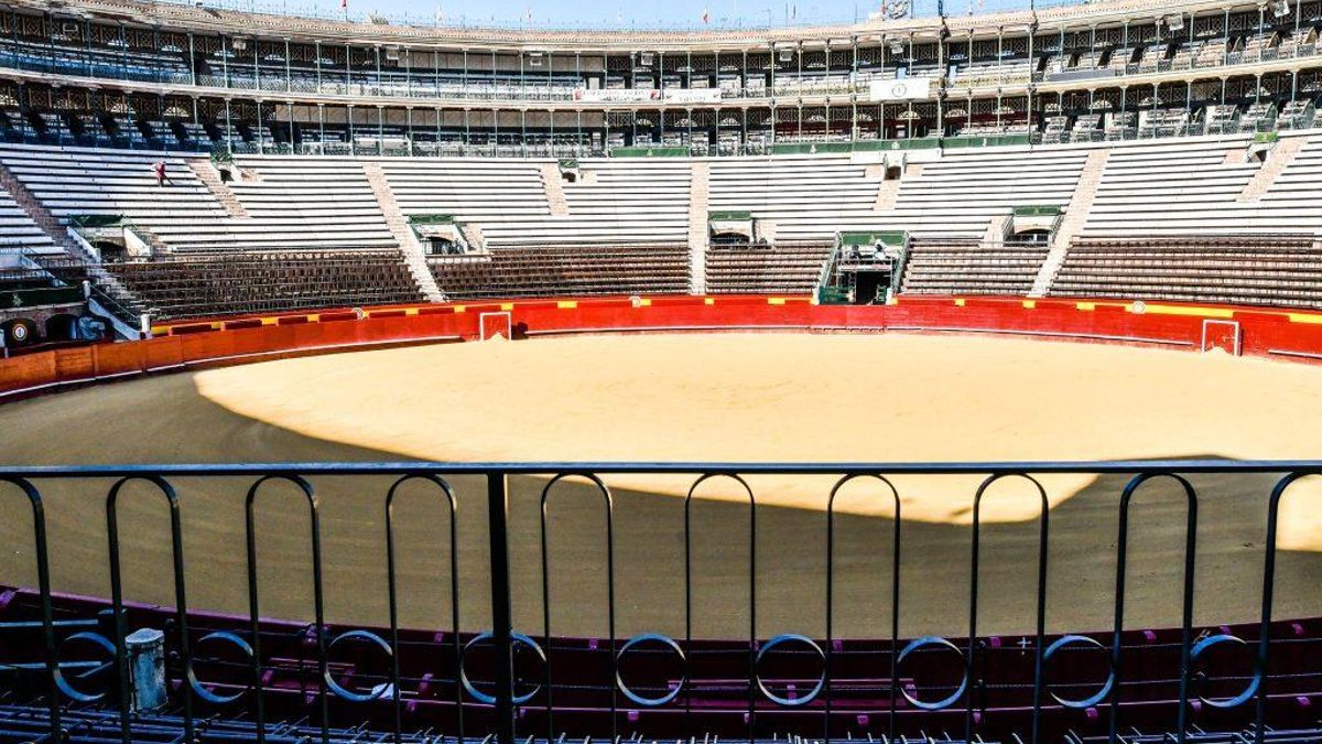 La Diputación de Valencia busca alto funcionario para dirigir los asuntos taurinos por 88.000 euros al año