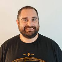 Pau Corachán Latorre