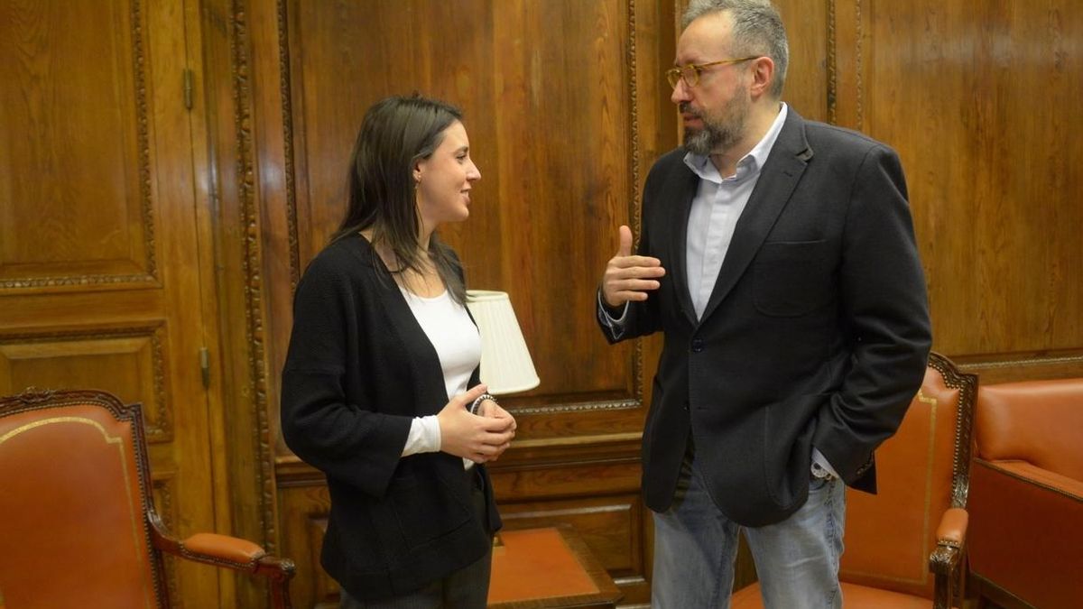Méndez de Vigo dice que Podemos y Cs persiguen su beneficio particular con la reforma electoral y reclama consenso