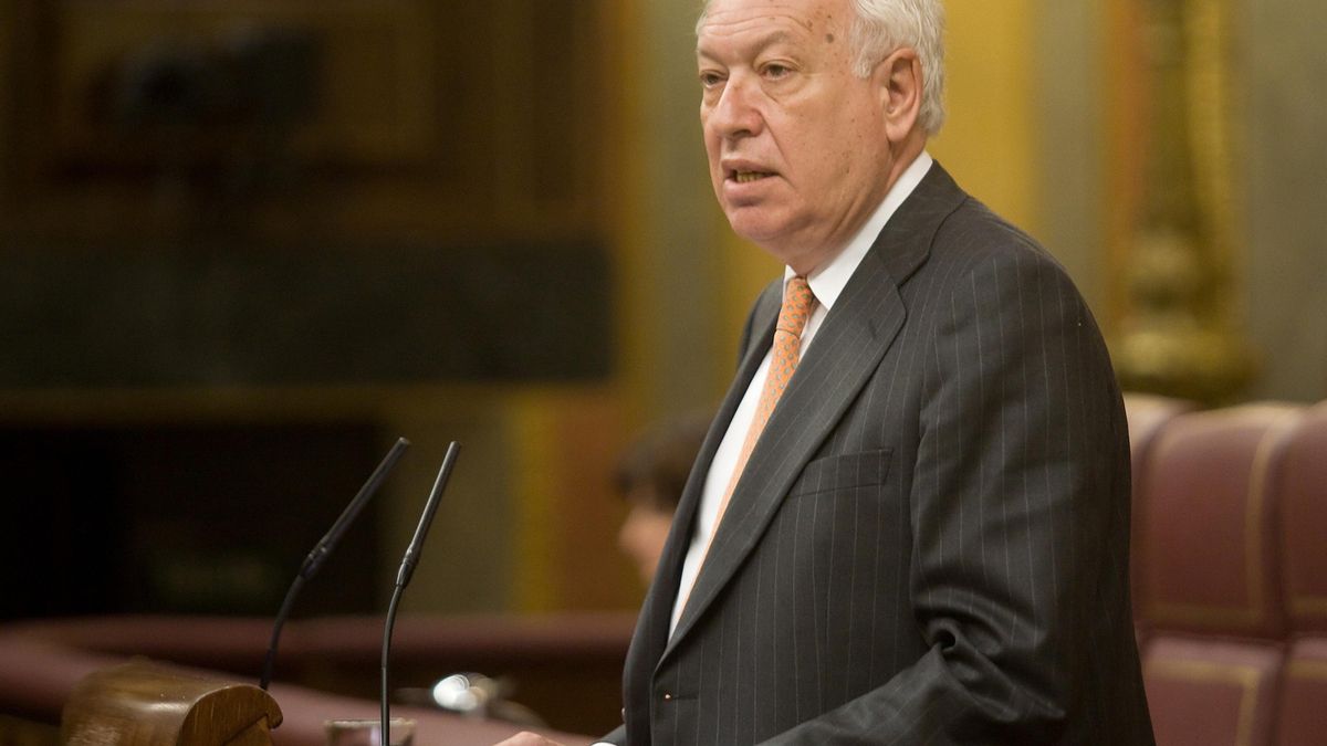 Margallo dice que se refería al "fascismo" cuando estableció similitudes entre nazismo y nacionalismo