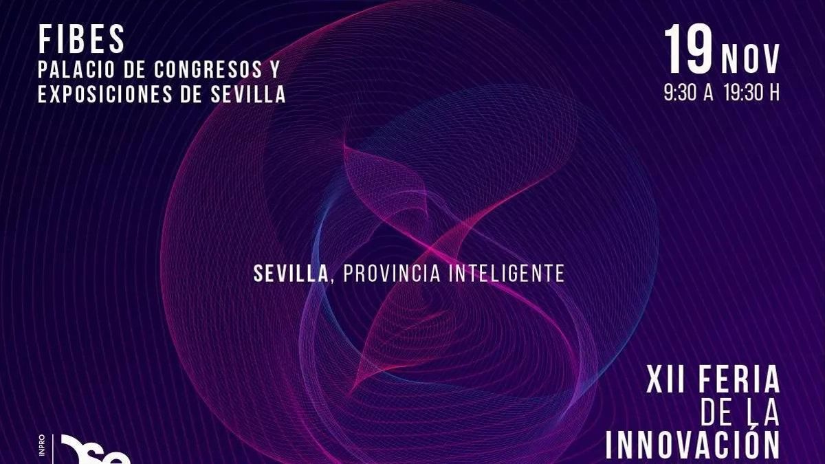 Se acerca InproInnova 2025: la IA en el sector público y la tecnología empresarial, a escena en Fibes