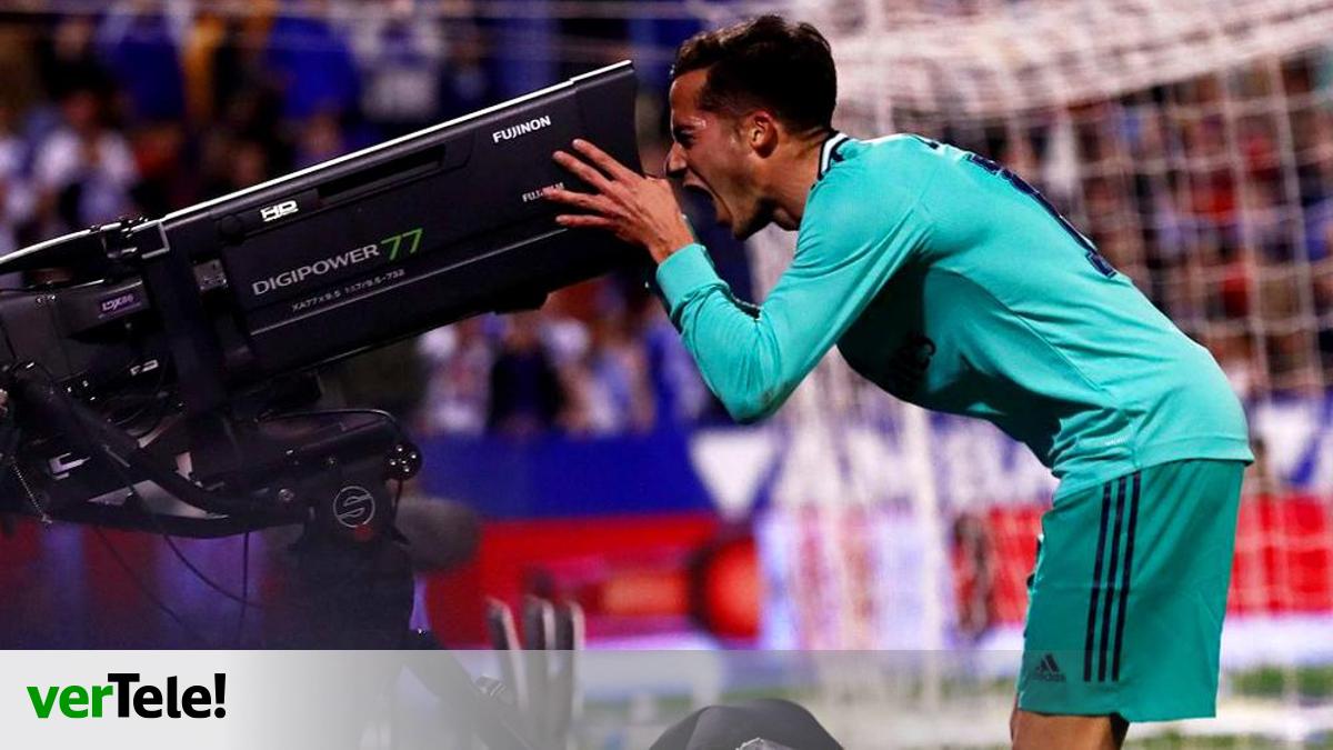 Audiencias TV miércoles 29 de enero: El Madrid de Copa (17.1%) golea en ...