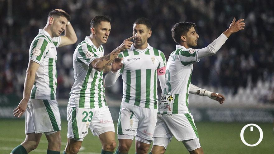 Una necesidad de mercado para el Córdoba CF: experiencia en el fútbol profesional