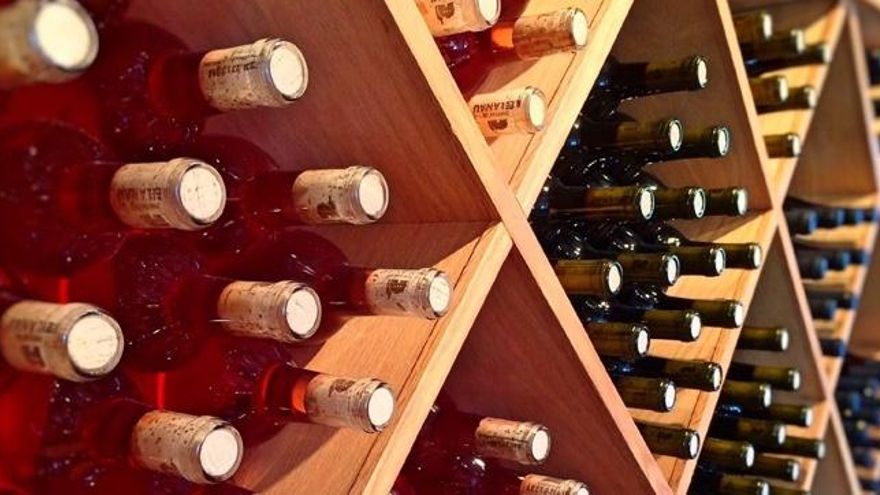 Vinos de supermercado: ocho valores seguros por menos de 6 euros