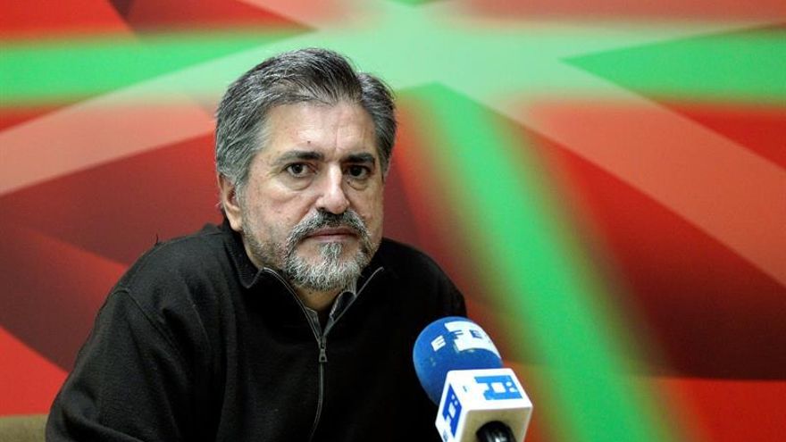 Eguiguren: El Estado ha sido muy injusto con los que han luchado contra ETA