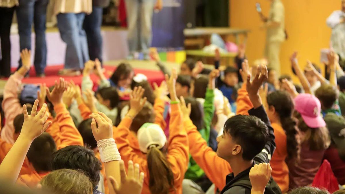 II Feria ItineraSTEAM+ celebrada en Tragacete