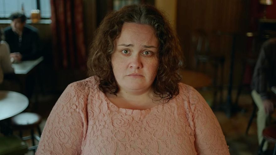 La aparición de la presunta acosadora de "Bebé Reno" y la marea de persecuciones digitales que se desató