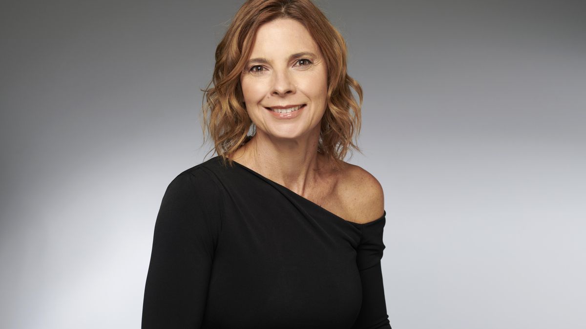 Mariana Carbajal: "Pensé que tenía alzhéimer o un tumor en el cerebro, pero era la niebla mental de la menopausia"