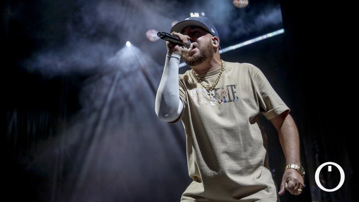 Concierto de Maka en Córdoba Live, en imágenes