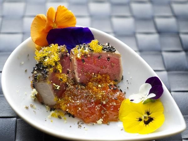 Ruta del Atún de Zahara de los Atunes, en Cádiz