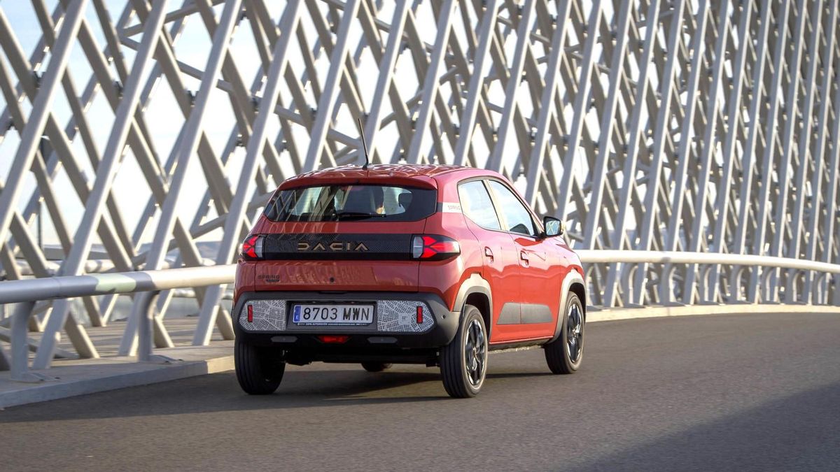 Bruselas apunta a crear una nueva categoría de eléctricos pequeños y de menos de 20.000 euros