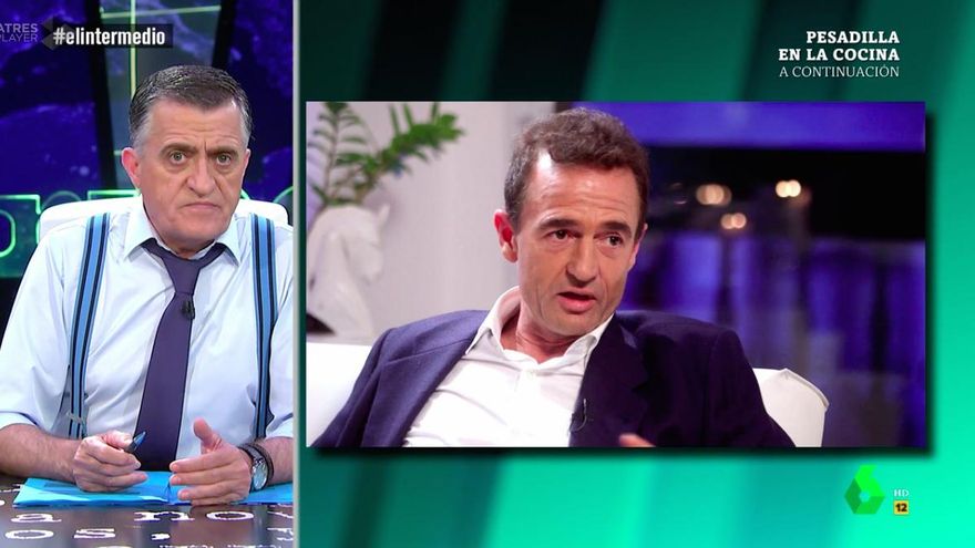 Wyoming, en una de sus reflexiones