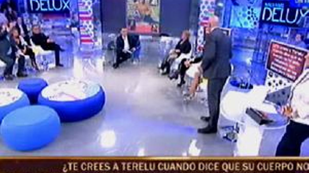 'Deluxe' domina pero baja la guardia, y 'Los viernes al show' no reaccionan