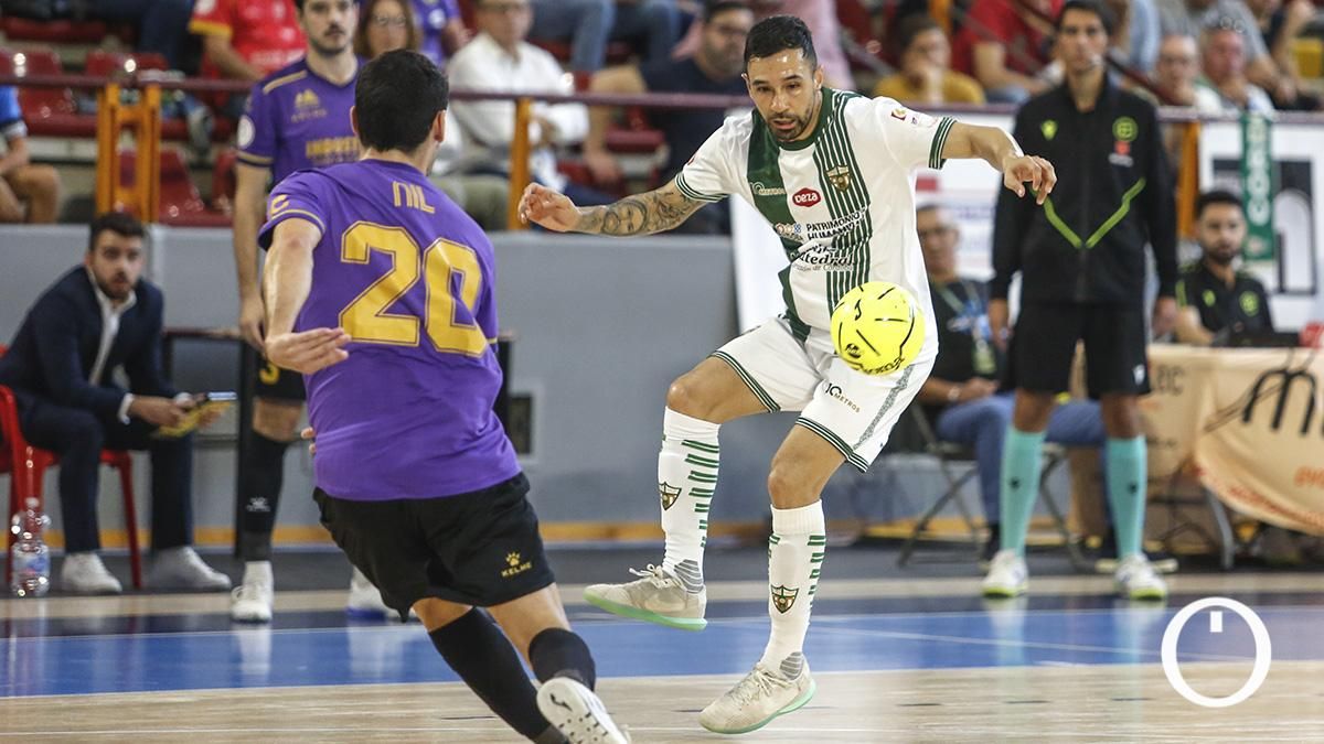 Córdoba Patrimonio - Industrias Santa Coloma