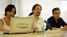 La dirección nacional de Podemos ha fijado su estrategia electoral para las generales