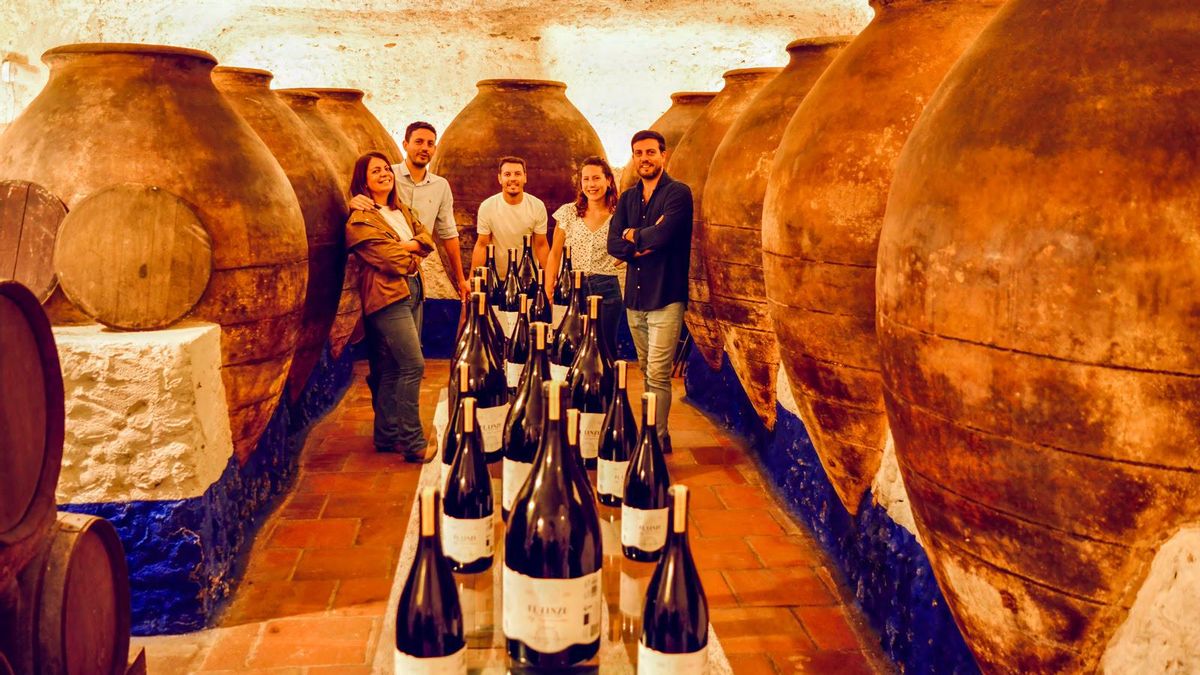 El Linze vuelve a colocarse entre los mejores vinos del mundo con una puntuación de 95 sobre 100