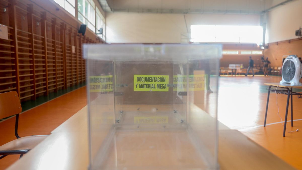 Urna electoral
