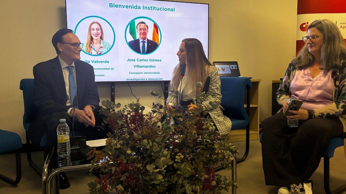 La Junta estrenará en Los Pedroches el primer laboratorio ciudadano de emprendimiento para el medio rural