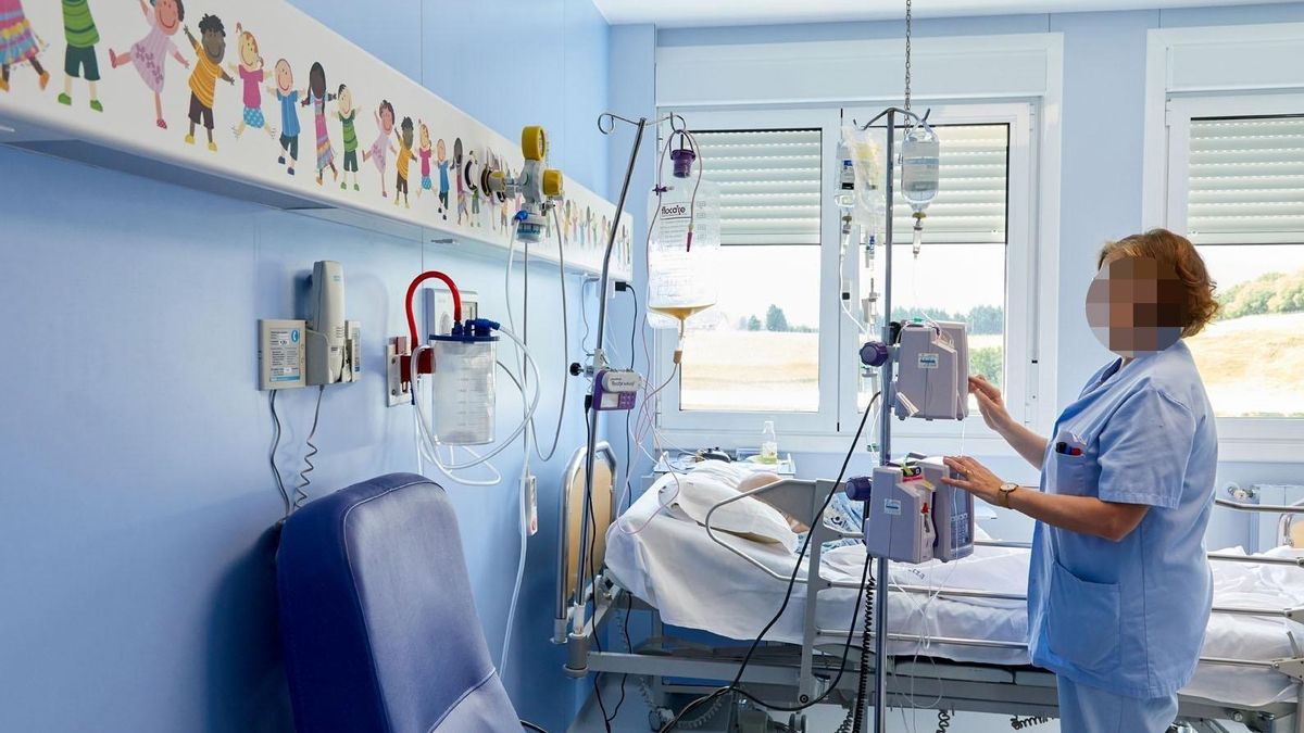 Euskadi envió en 2025 al registro estatal del cáncer datos no actualizados desde 2019 y sigue sin cambiar el 'software'